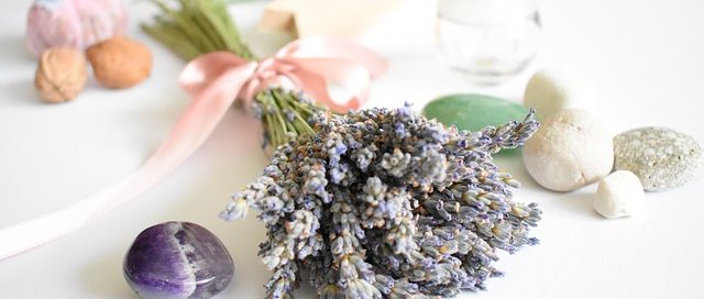 DIY Lavender Crafts