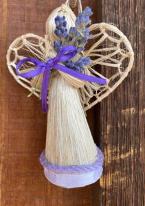 Farm Holiday Open House - CANCELLED - VIP SHOPPING ONLY - SCHEDULE YOUR VISIT @ Sage Creations Organic Farm